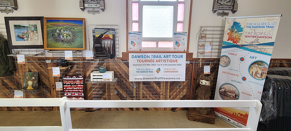arttour